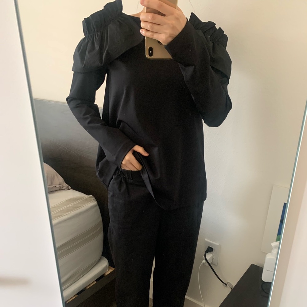 Cos blouse - Picture 3 of 8